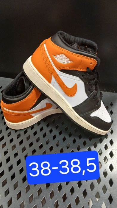 Nike  jordan originali