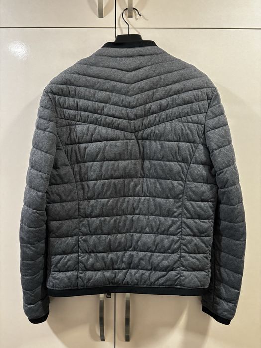 Яке GUESS мъжко пух