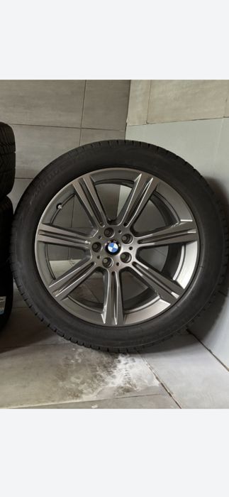 Vand Jante Bmw x5 G05 , x6G06 R20