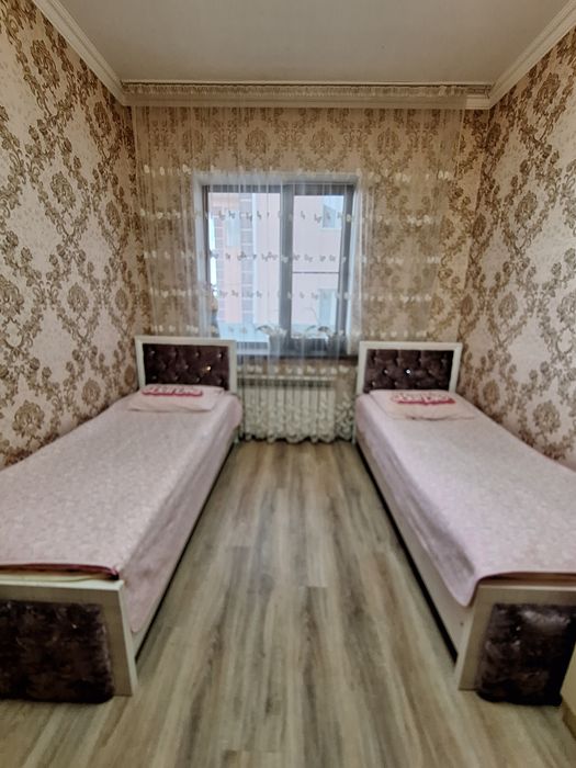 Кровать для девочек 2шт