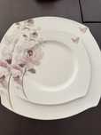 Set complet de vesela pt 12 persoane