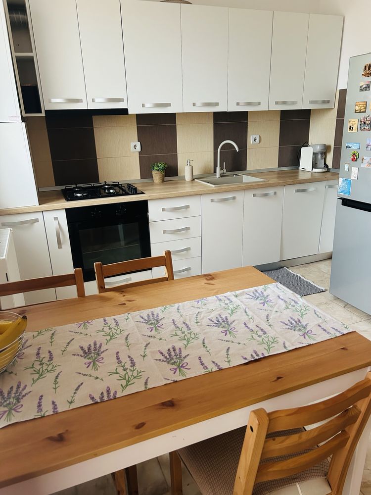 Vand apartament 2 camere in Baciu