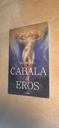 Moshe Idei Cabala si Eros iudaism misticism filozofie