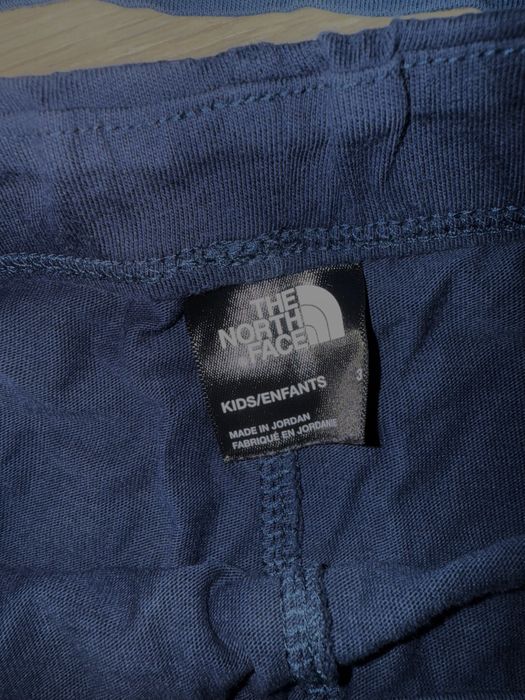 Оригинален комплект THE NORTH FACE за момче