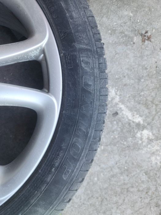 275/45/20 Гуми зимни