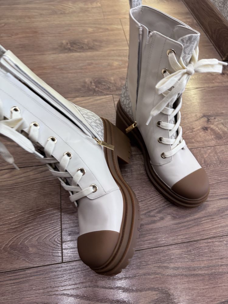 Ботуши Michael Kors-39,5