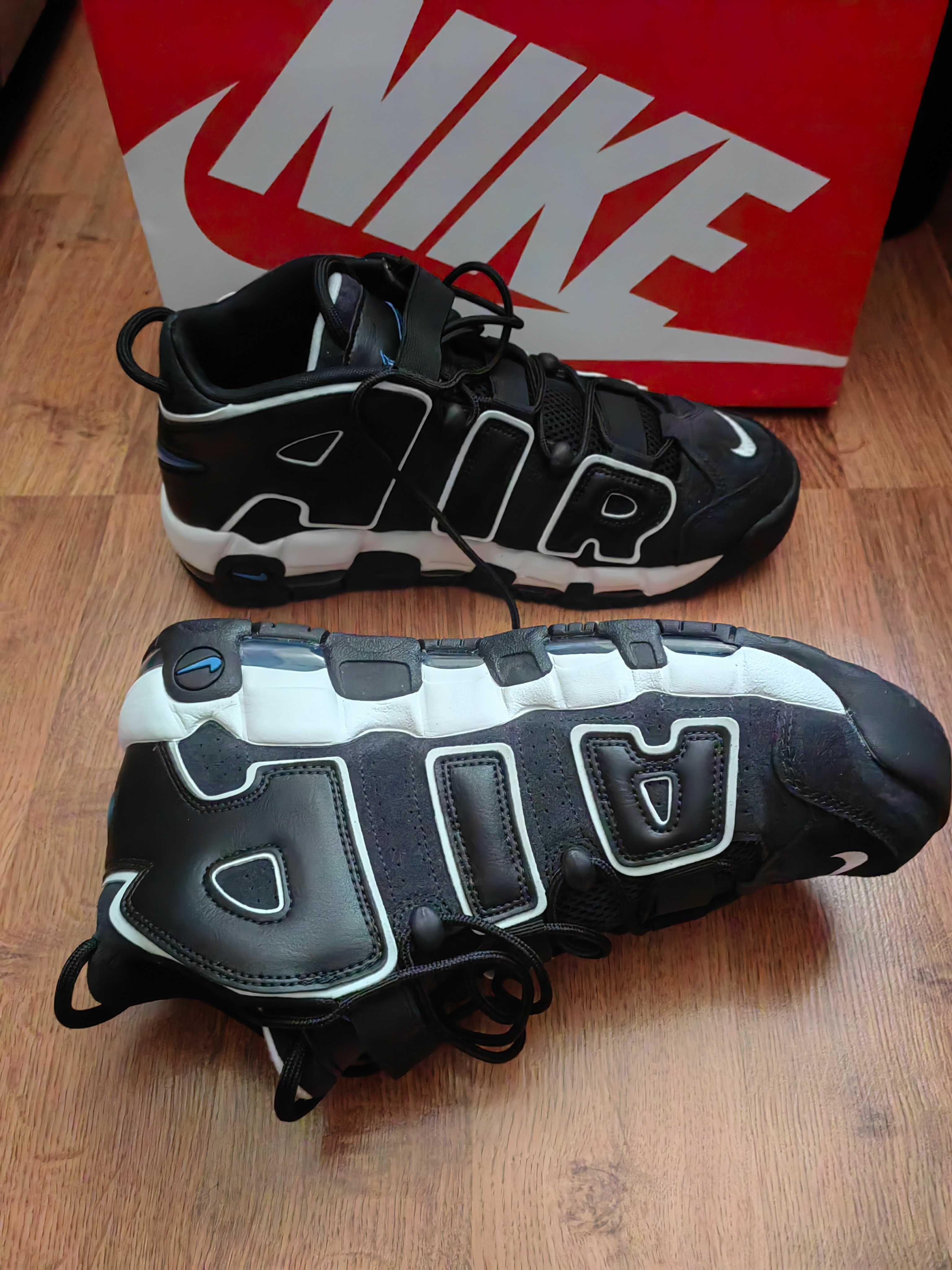 Nike Uptempo barbati