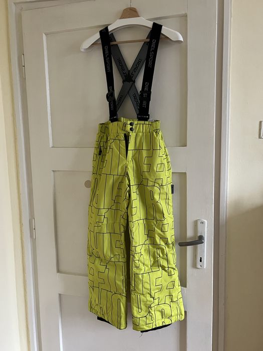 Ски екип Diel