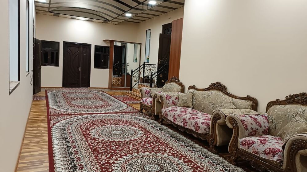 Сдам свой дом в Тузель Яшнабадский р-он