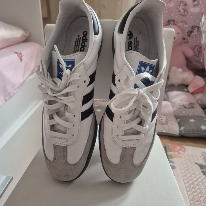 Adidas Sneakers Samba 45 ¹/³