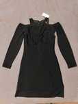Рокля Calvin Klein, с етикет, XS/S