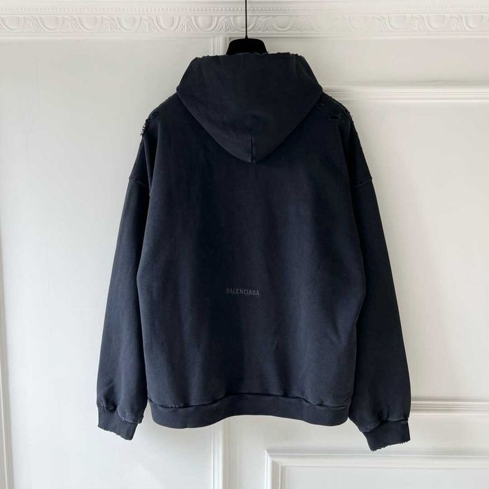 Hanorac Balenciaga premium