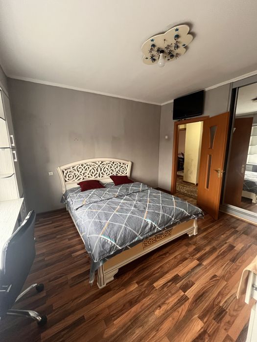 По суточно квартира в Каскелене возле автостанций