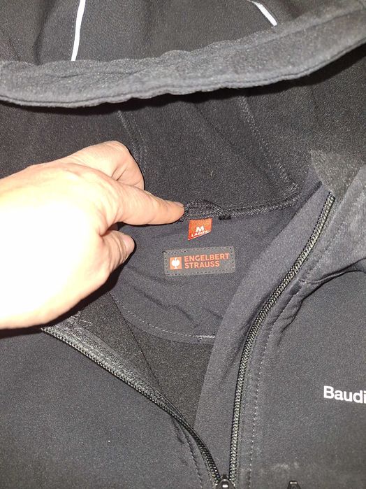 Geaca engelbert strauss dama marime M