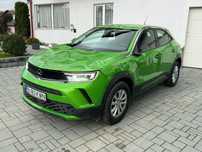 Opel Mokka 2023 . Automata . Km 50000 . Avariata