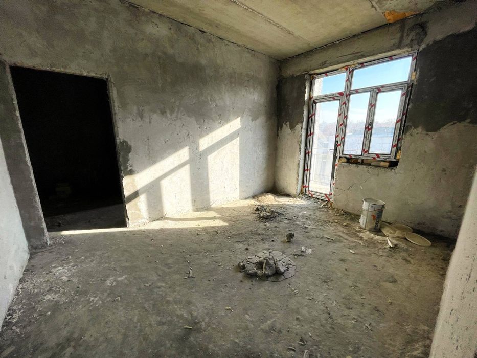 Продаётся своя квартира