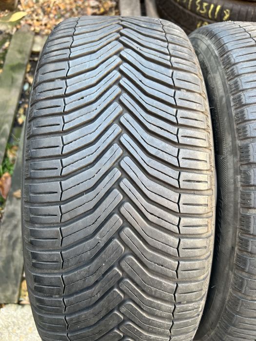 Cauciucuri iarna 205/55/16 Michelin