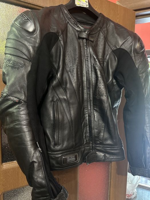 Мото яке Rst BLACK SERIES размер 50