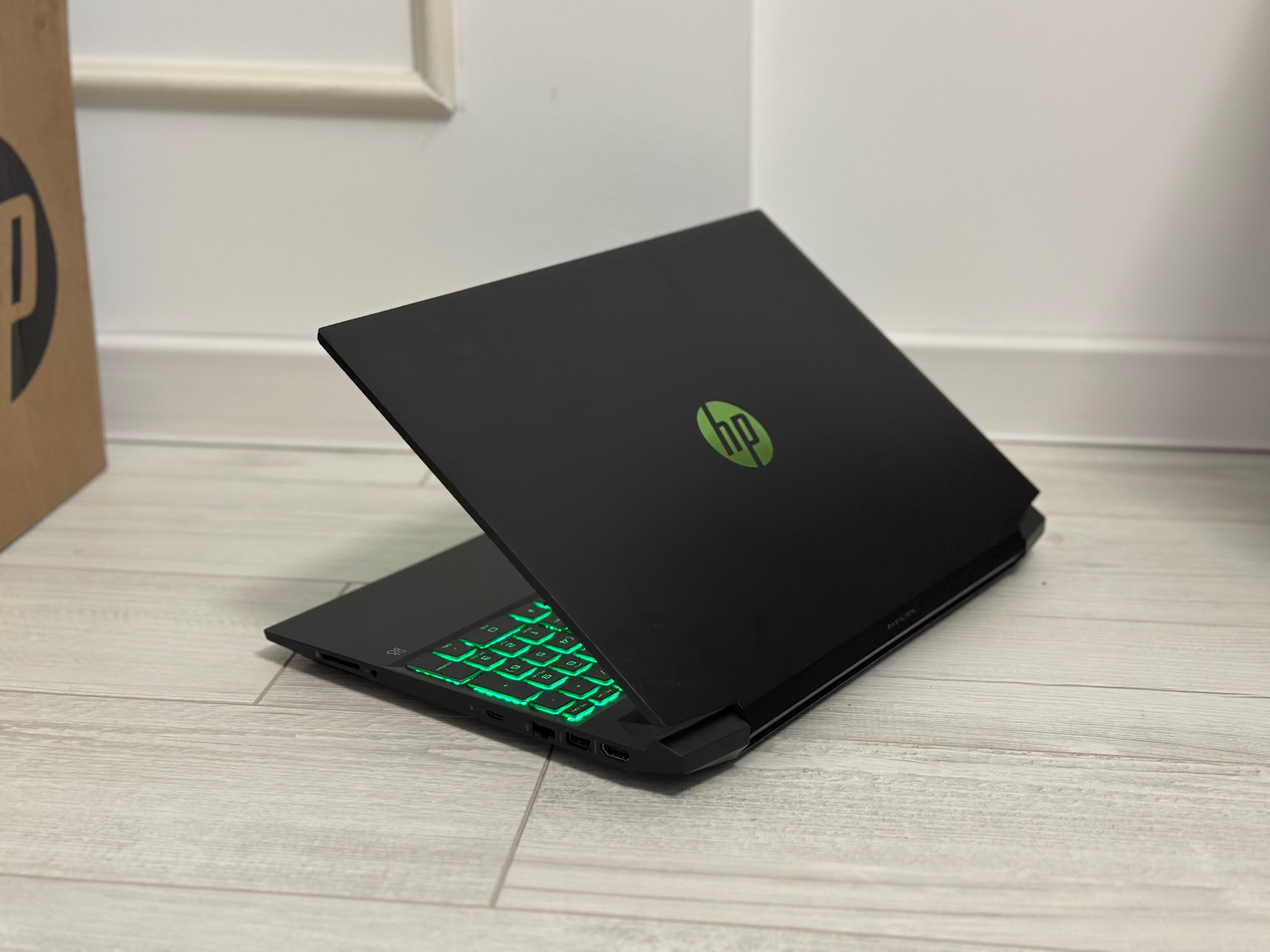 15.6 IPS FullHD / GTX 1050  /i5 /1000GB /Bang & Olufsen/ Gaming