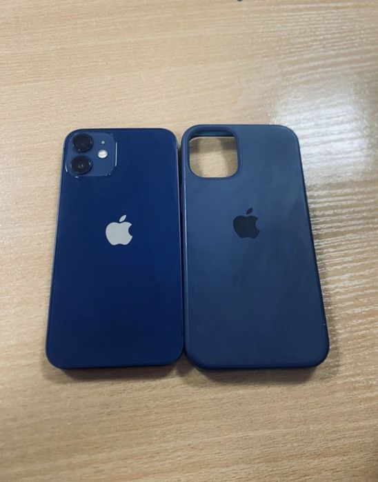 Айфон 12 мини на 64 гб