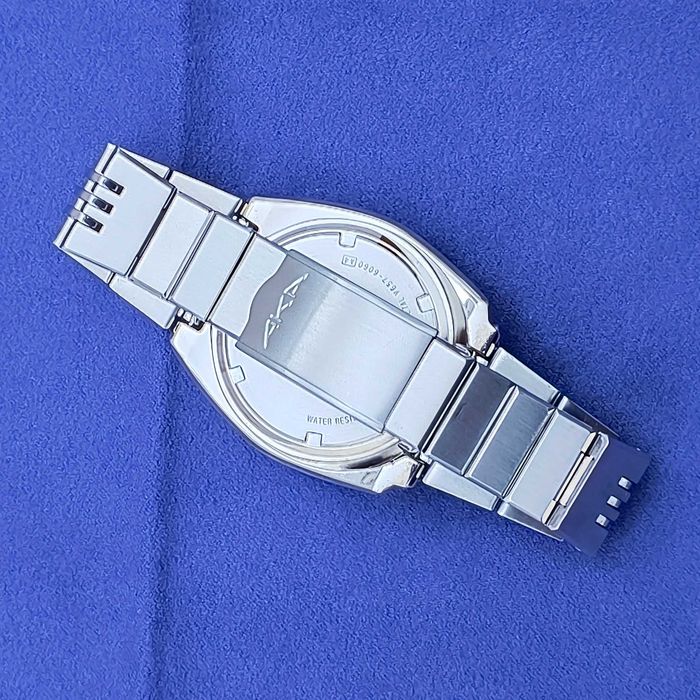 Ceas Alba AKA Bullhead Chrono 1/10 Quartz JDM