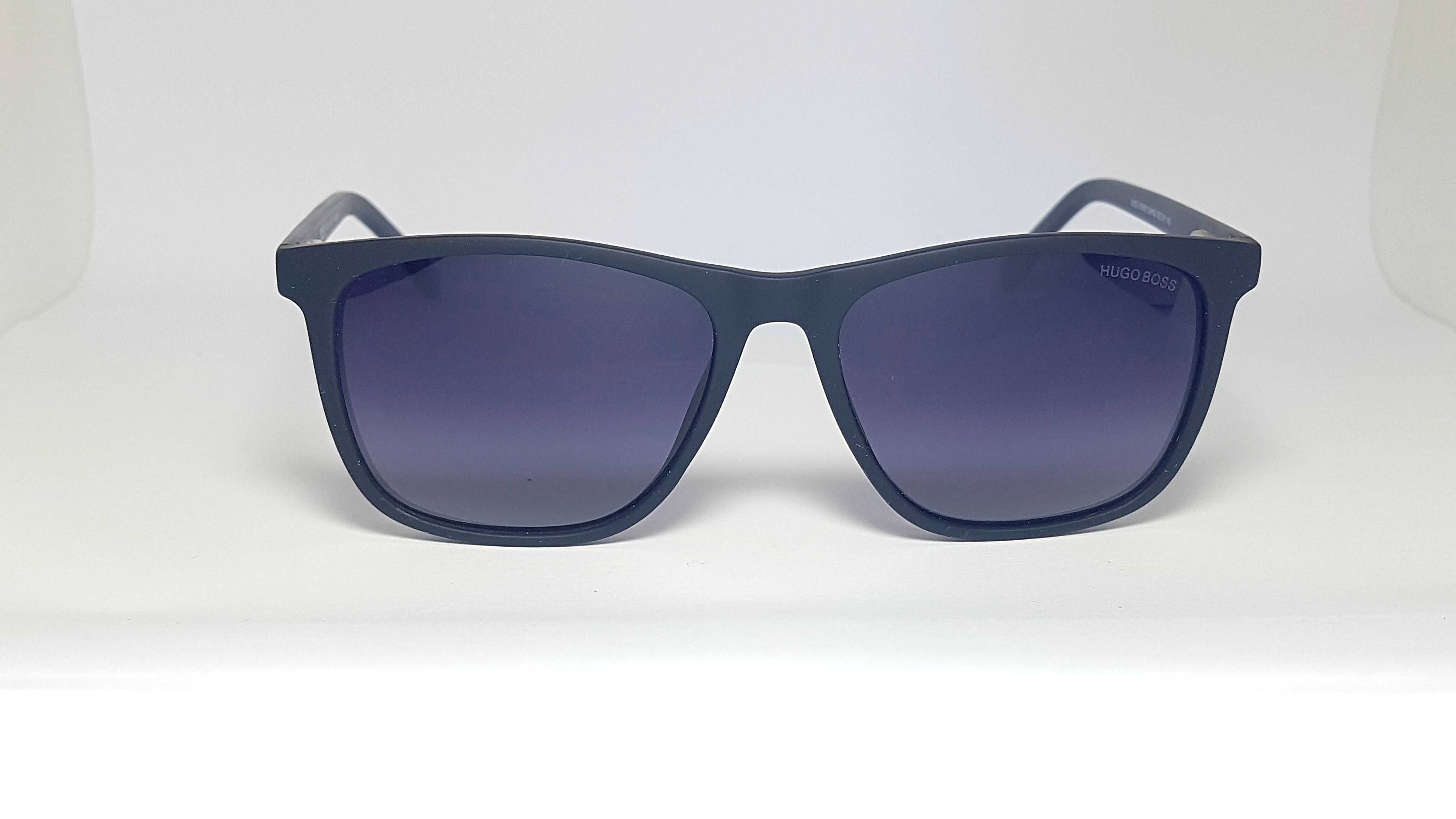 Ochelari de soare  Boss 0760/S Polarizati