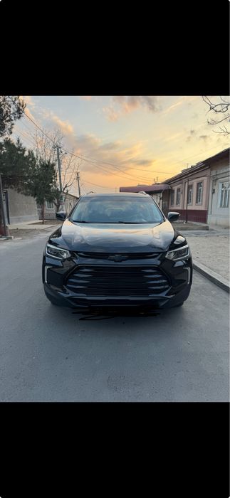 Treker 2 premer 2020/21 yil