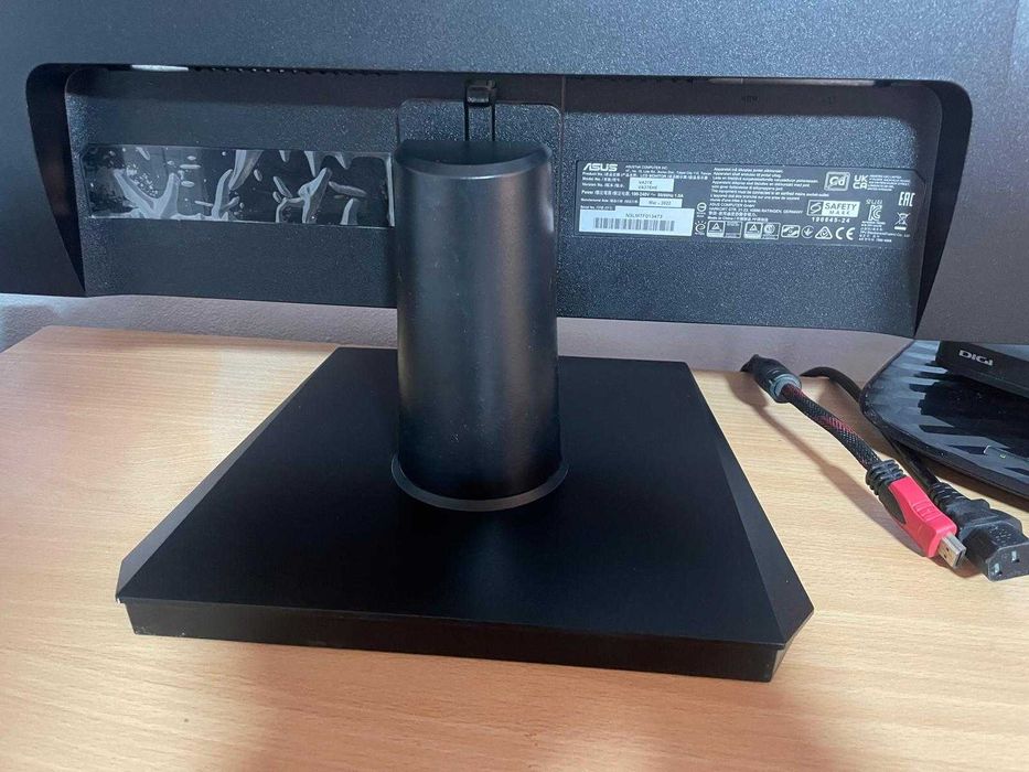 Monitor ASUS VA27EHE 27″ Full HD IPS – aproape nou, garanție inclusă