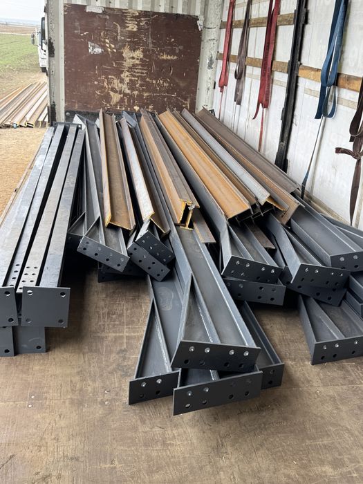 Hale matalice la comanda