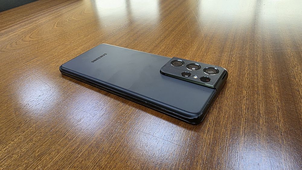 Samsung s21 Ultra 256 gb