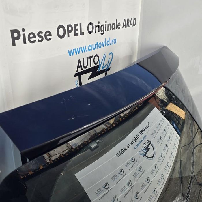 Haion complet Seat Ibiza 4 6J