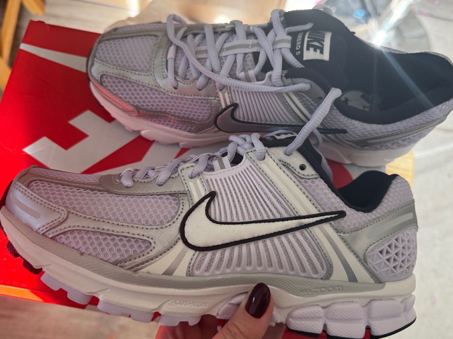 Nike zoom womero 5
