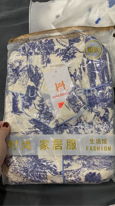 Пижама новая срочно