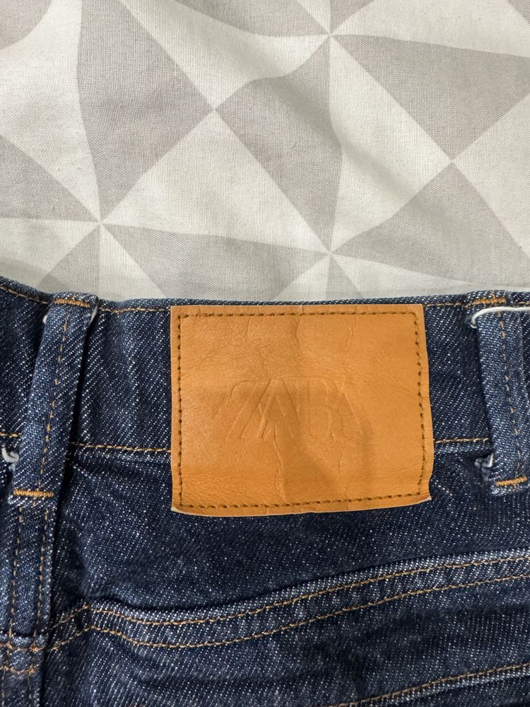 ZARA дамски къси панталони