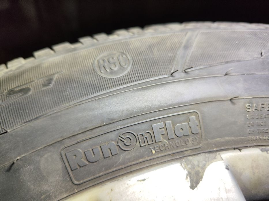 Зимни гуми Dunlop 225 60 17