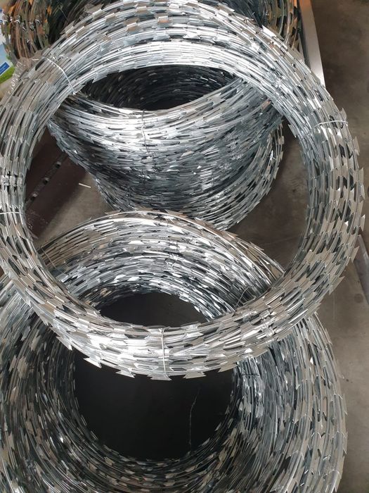 Sarma Nato/Concertina