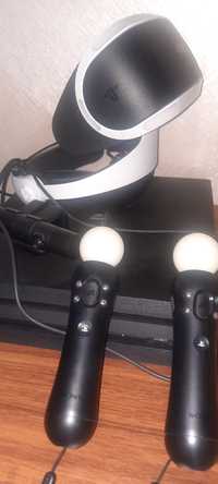 Sony Play Station VR