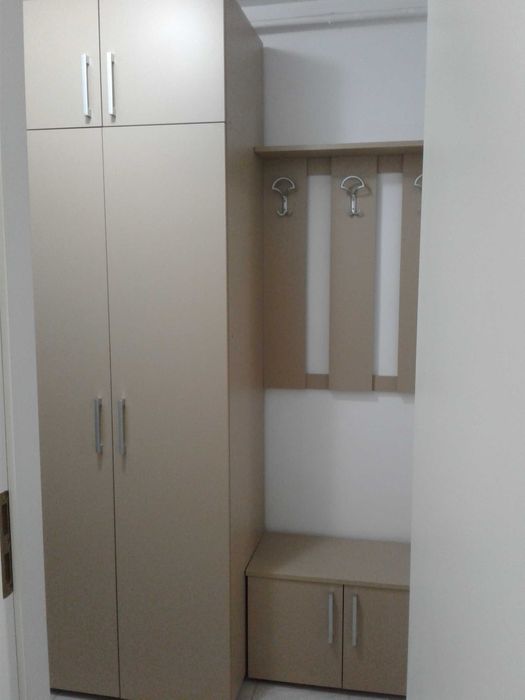 Inchiriez garsoniera Astra