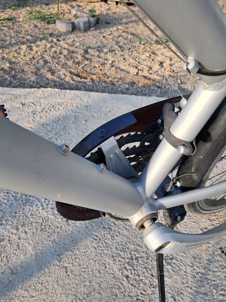 Bicicleta de vanzare