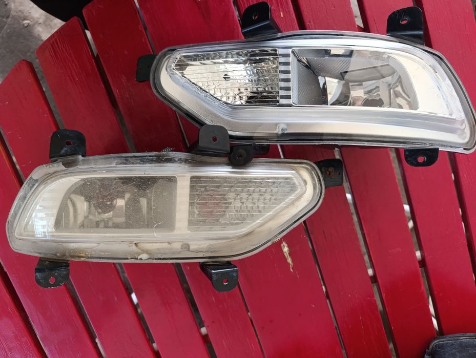 Gentra tumanniy fara