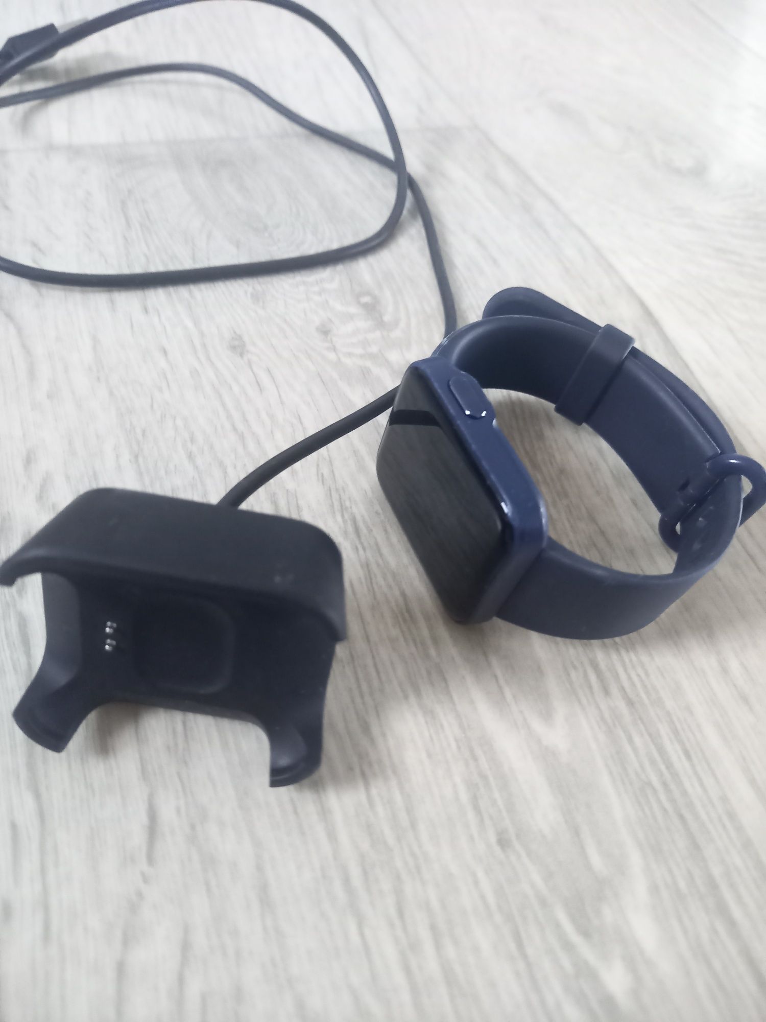 Часовник Mi watch lite