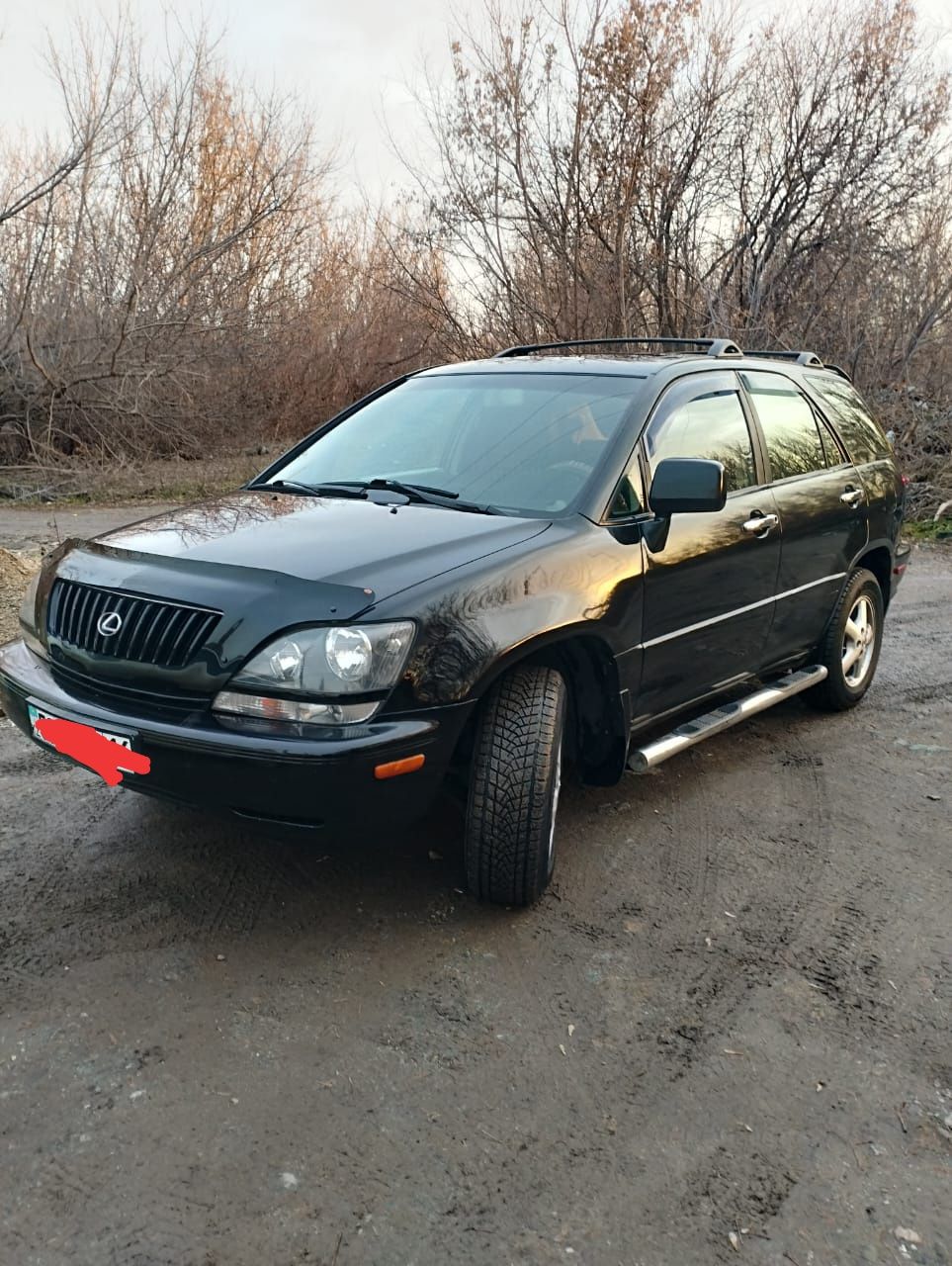 продам Лексус rx300