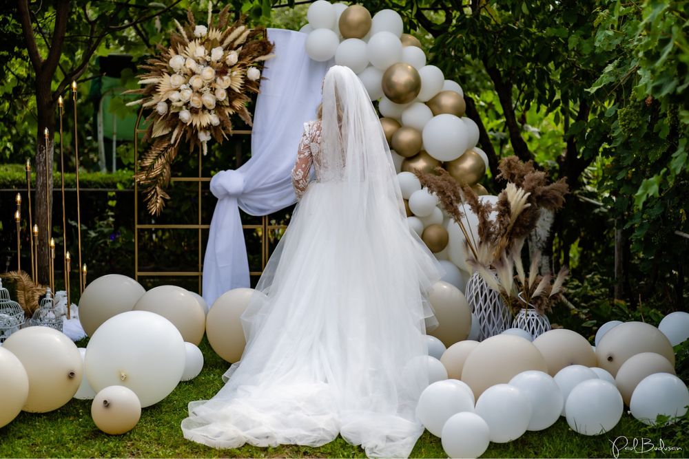 Rochie de mireasa Milla Nova