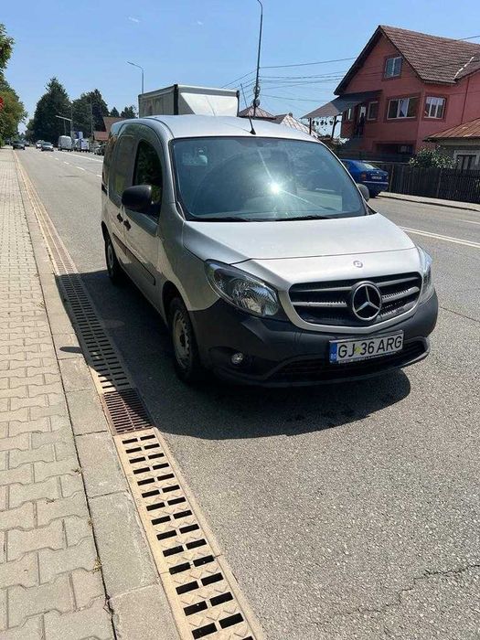 Mercedes Citan 111 CDI