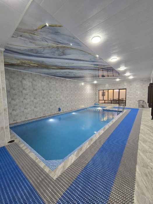 Yangi toshmi postidan kirganda yengi qurilga uy sotiladi srochniy!
