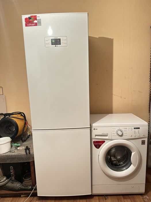 Холодильник  ЛЖ