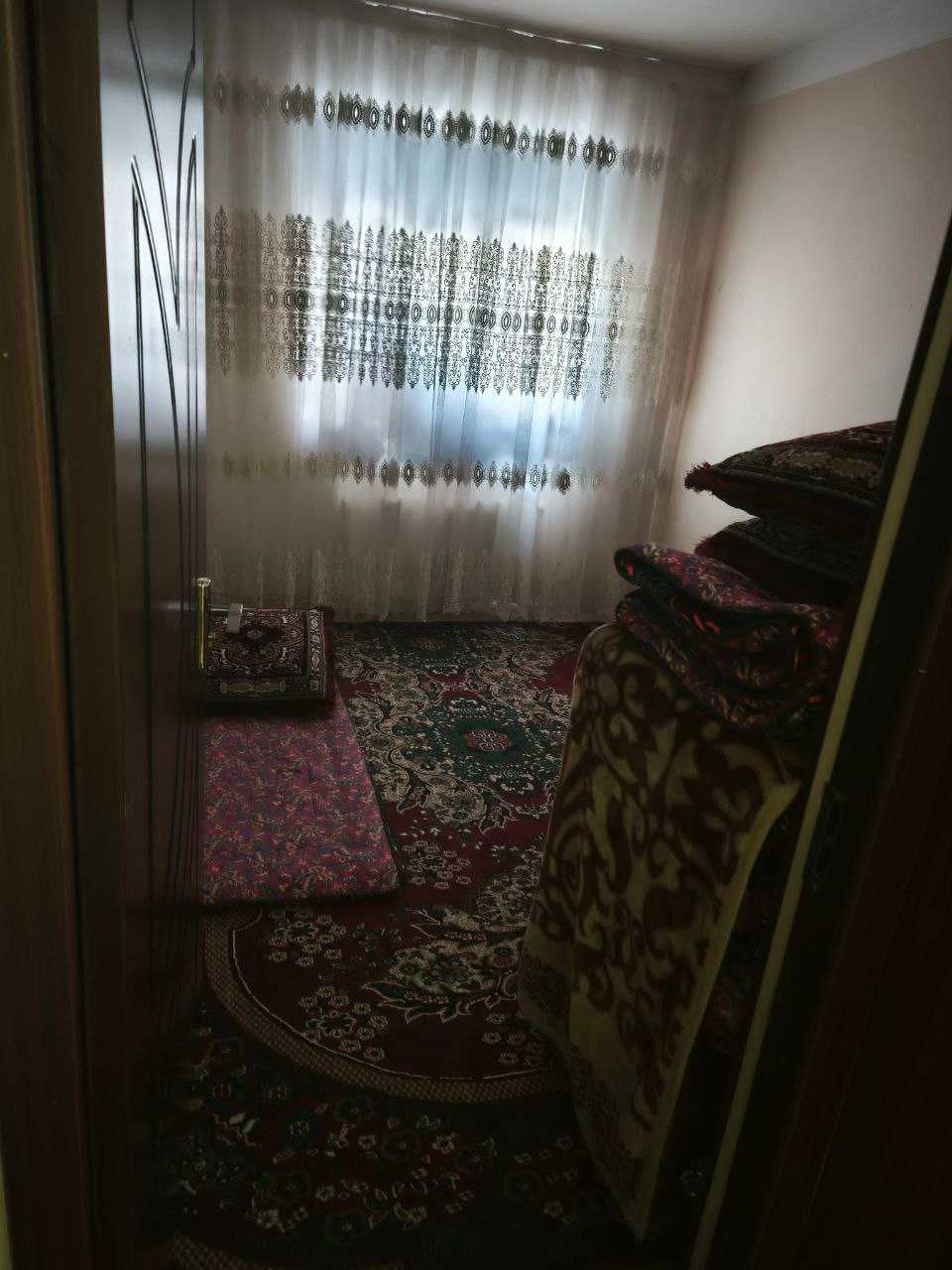 Занги ота  МТС да 2 хонали уй срочна сотилади