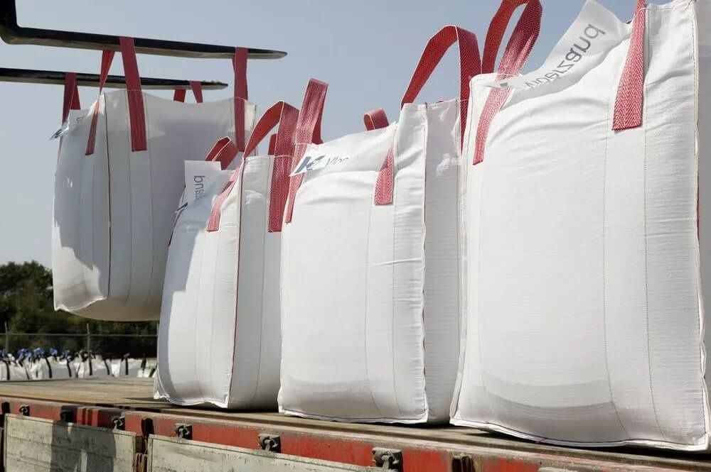 Продам Биг Беги новые