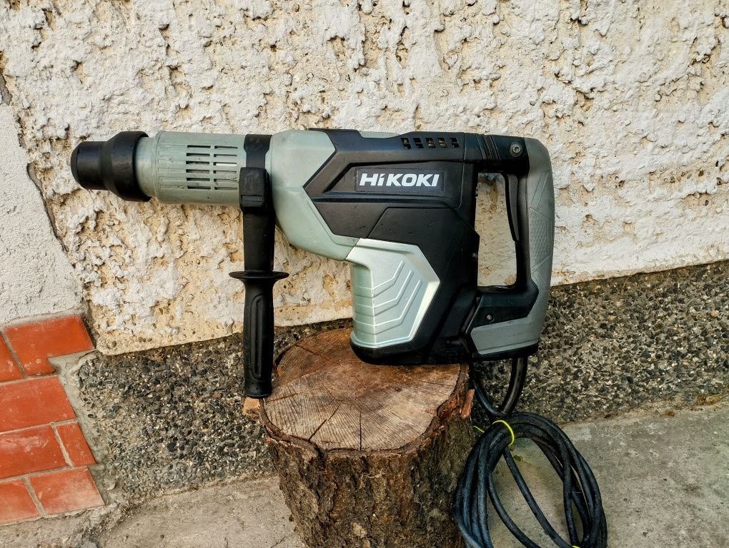 Перфоратор HiKOKI DH45mey 16j Безчетков