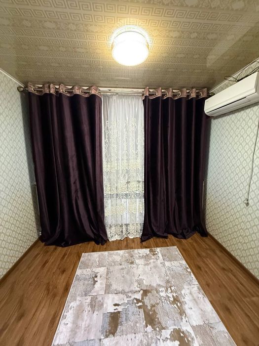 Срочно продаётся 4х комнатная квартира,Беруни,Фреско